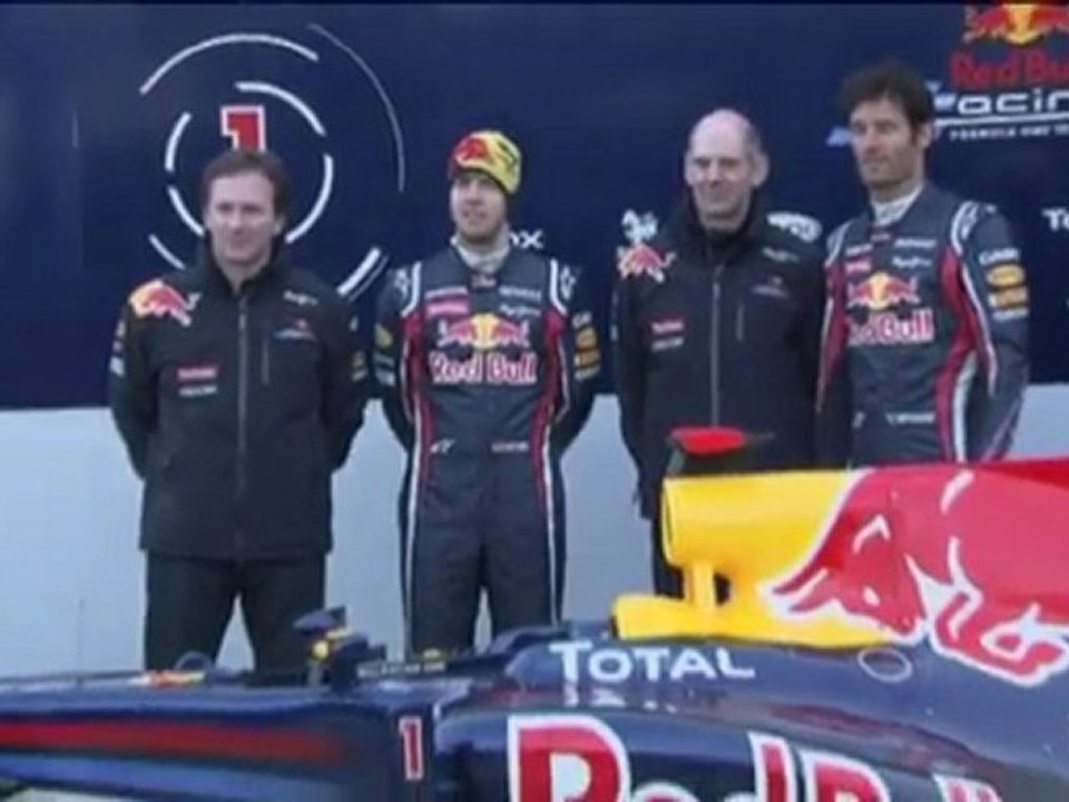 F1 - Red Bull hat kein Interesse an Hamilton