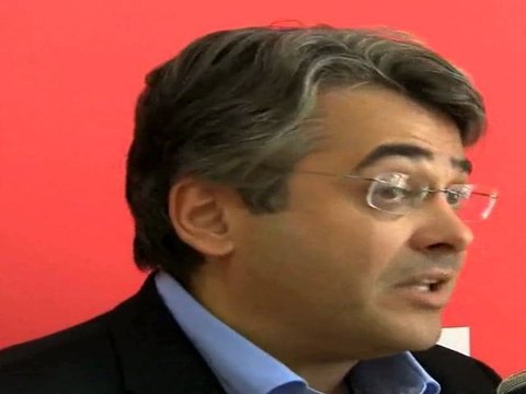 Jean-David Ciot revient sur les conclusions du rapport Richard