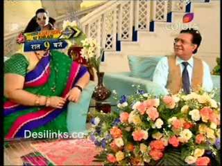 Hamari Saas Leela 6th July 2011 part1