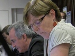 Maryvonne Boileau - Enreg Demande Lgt Social