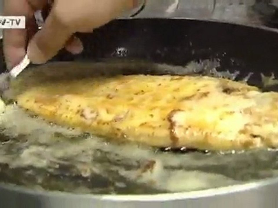 Sole meunière with parsley potatoes | euromaxx