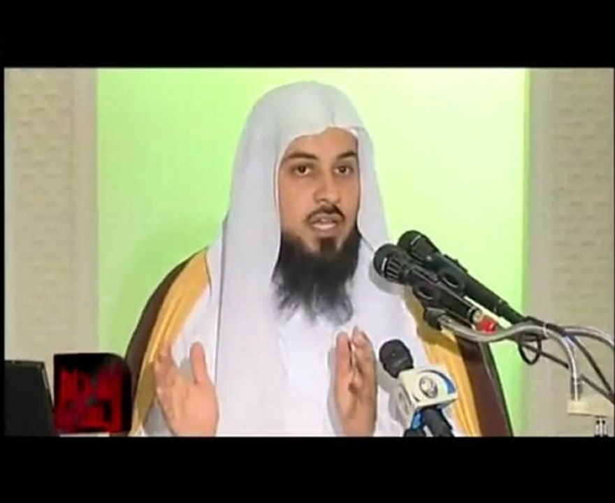 أشراط و علامات الساعة | ح1 ج2| محمد العريفي