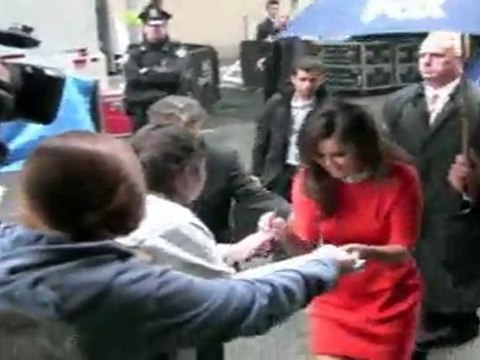 Adele 'Asked To Be A Judge On The Voice'