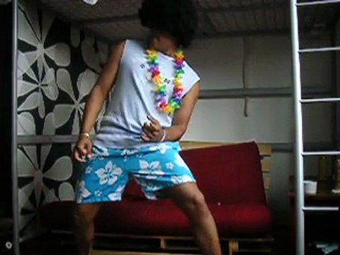 sonisph'air guitar slipknot - psychosocial