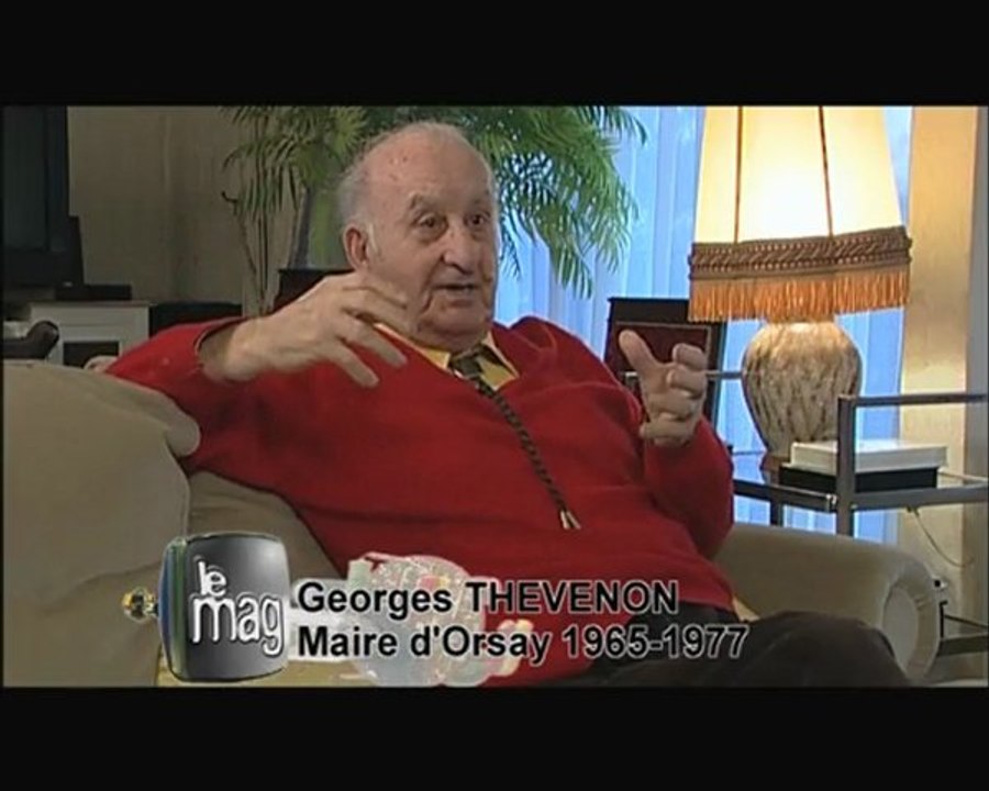 Reportage MAG création des Ulis