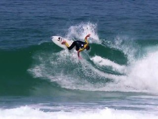 Surf : The French Connexion