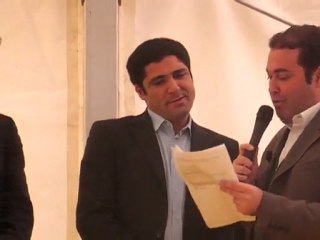 Premio Comuni Virtuosi 2009 Camigliano (Ce) 3 di 8