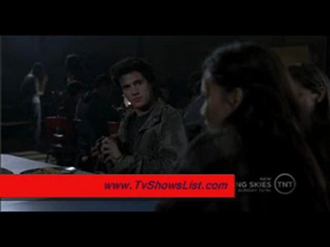 Falling Skies Season 1 Episode 4 Grace 2011