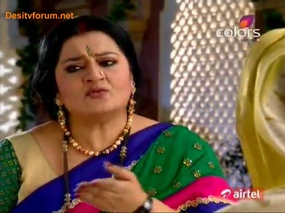 Hamari Saas Leela - 6th July 2011 Watch Video Online - Pt2
