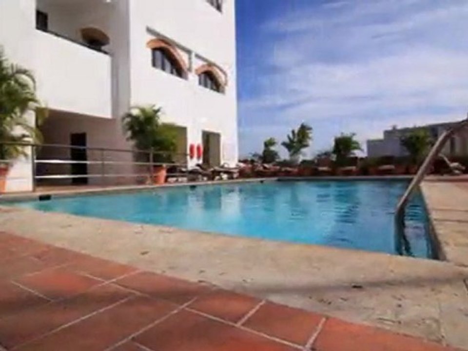 Hôtel Nicolás de Ovando * * * * * République Dominicaine - Nouvelles Antilles