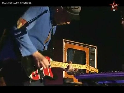 Coldplay - Lost @ Main Square Festival 2009, Arras, France