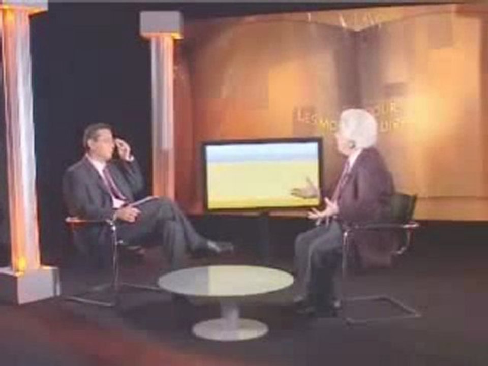 Mohamed Akroun- Qu'est ce qu'un maghrebin?