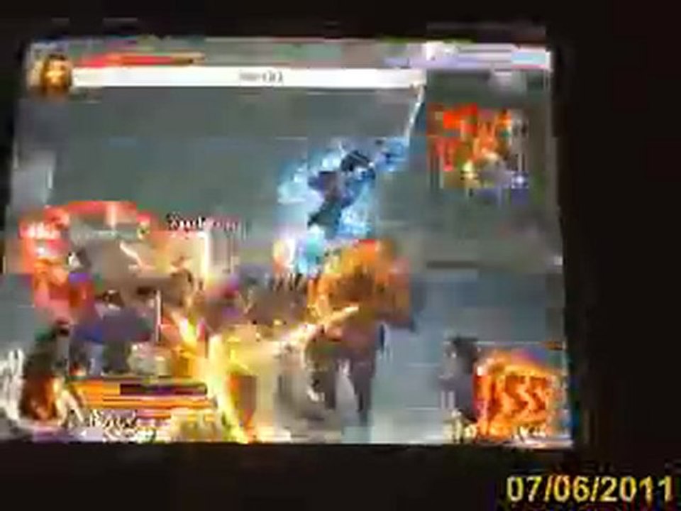 Dynasty Warriors 5 - Playstation 2 - Vidéo Test