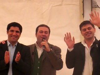 Premio Comuni Virtuosi 2009 Camigliano (Ce) 8 di 8