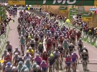 Tour de France 2011- ÉTAPE 5 - Carhaix=> Cap Fréhel 164.5 km (9)ac.