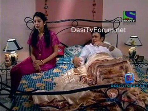 Krishnaben Khakhrawala [ Episode 151] - 6th July 2011 Video pt2