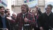 Beppe Grillo presenta il Movimento Campania 5 Stelle 12 Dicembre 2009 Napoli 1 di 8