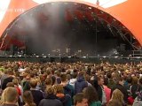 The Raveonettes - Live @ Roskilde Festival 2011 (Full Set)