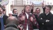 Beppe Grillo presenta il Movimento Campania 5 Stelle 12 Dicembre 2009 Napoli 2 di 8