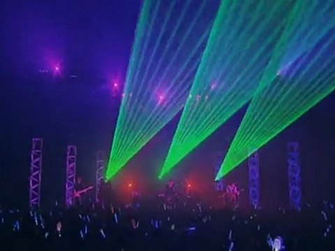 [CNBLUE Zepp Tour 2011 RE-MAINTENANCE] - Just Please