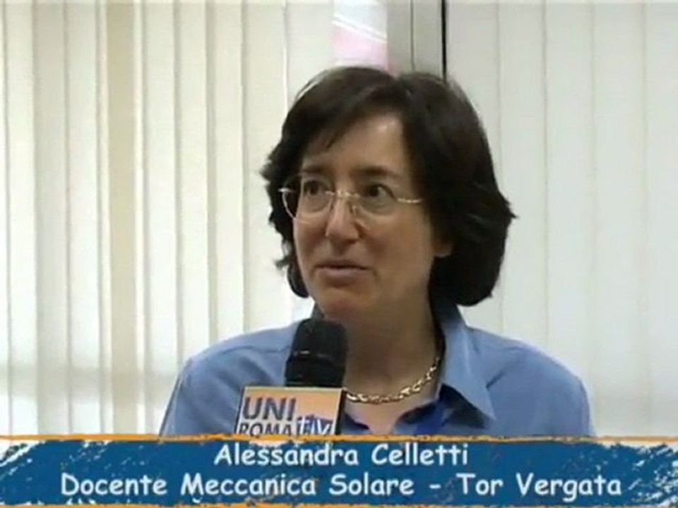 Stage a Tor Vergata