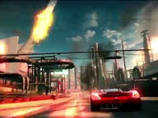 Split/Second | Power Plant Trailer