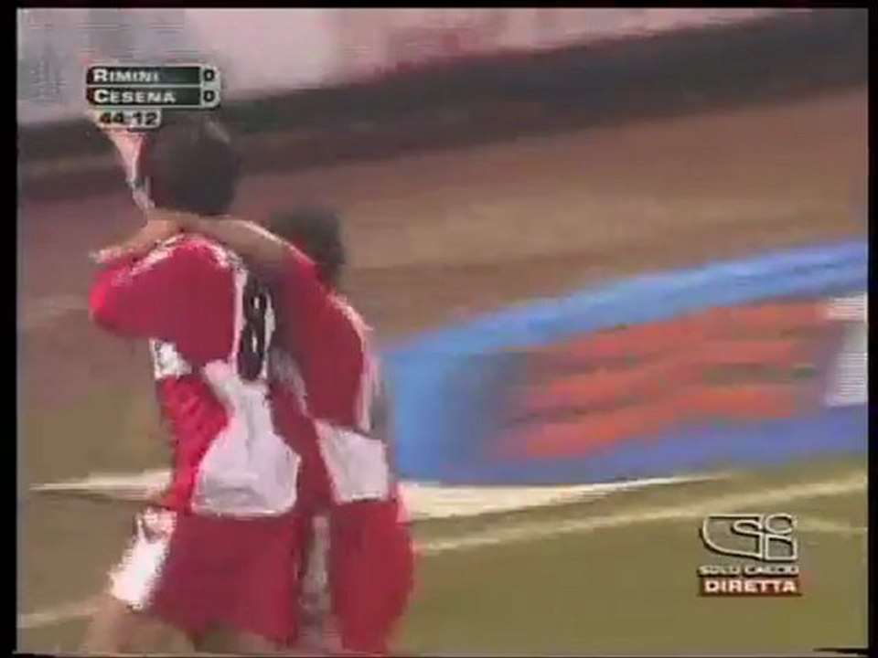 Icaro Tv. Verso Rimini-Cesena, intervista a Adrian Ricchiuti