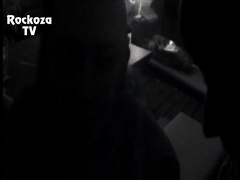 Anatolian Rock Fest Rockoza.com Hayko Cepkin Röportajı