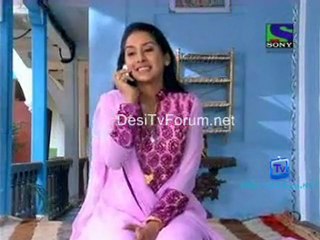 Krishnaben Khakhrawala [ Episode 151] - 6th July 2011 Video pt4
