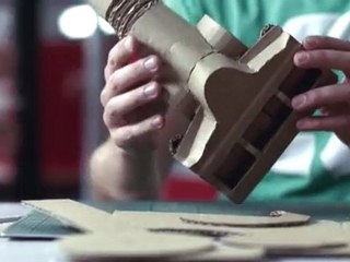 James Dyson Award 2011