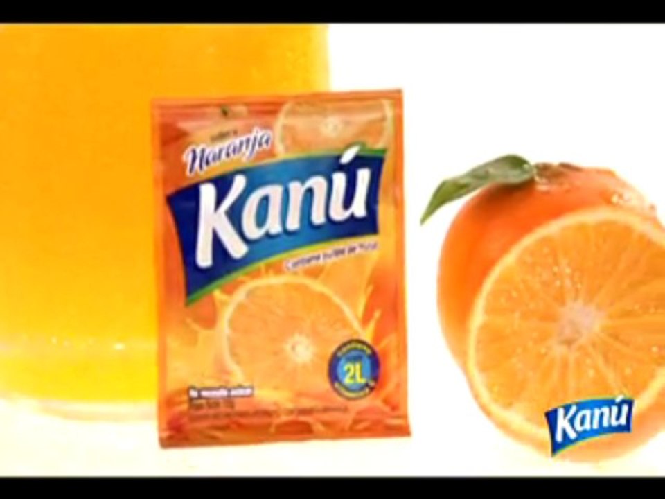 kanu - tony kamo