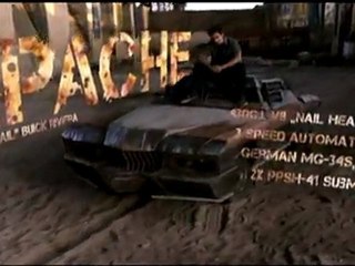 Driver Intros - Featurette Driver Intros (English)