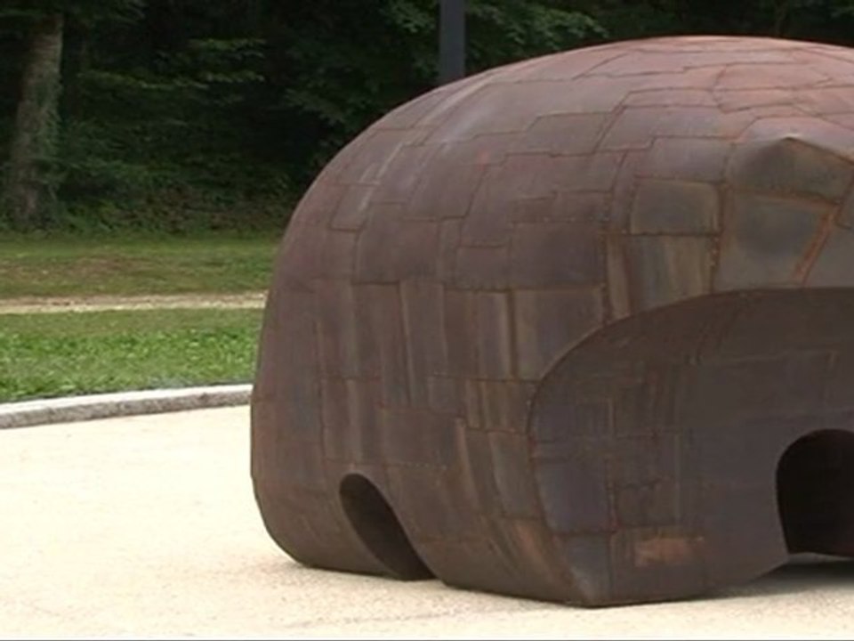 Découverte : musée de l'ours des cavernes