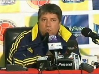 Copa America, groupe A : l'Argentine sous pression