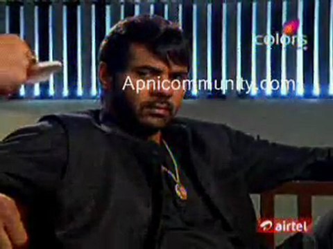 Laagi Tujhse Lagan - 6th July 2011 pt2