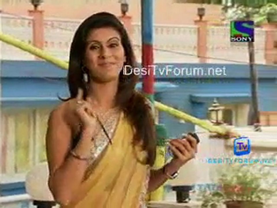Chajje Chajje Ka Pyar- 6th July 2011 Watch Video Online pt2