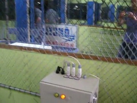 ÖNCEL CNC STRAFOR KESİM