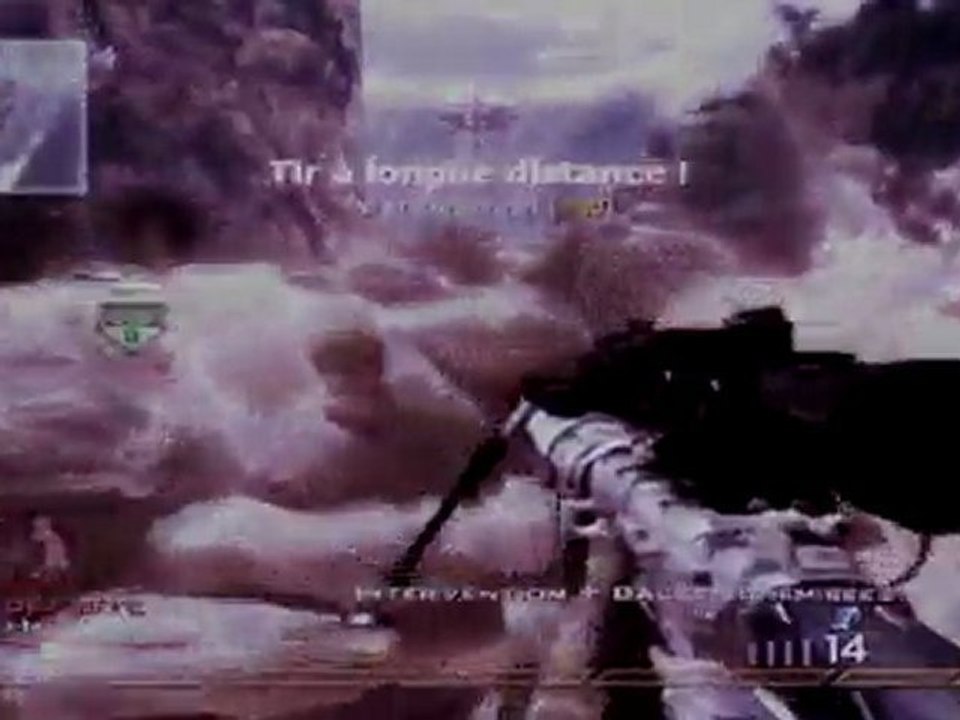 CoD6 Montage : Violet Revolution'