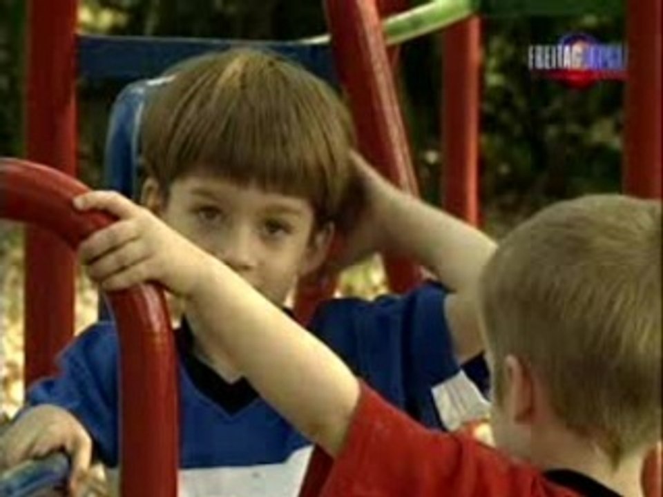 Bernie und ert  selbstmord