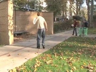 Spin Collectif Paris Bercy