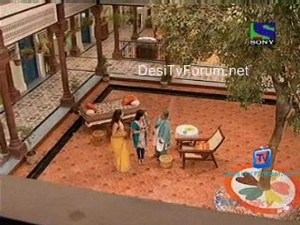 Chajje Chajje Ka Pyar- 6th July 2011 Watch Video Online pt3