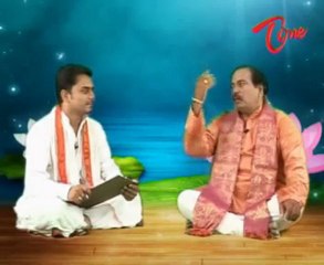 Haasyavadhanam - Vinayaka Chavithi Special - Comedy Avadhanam