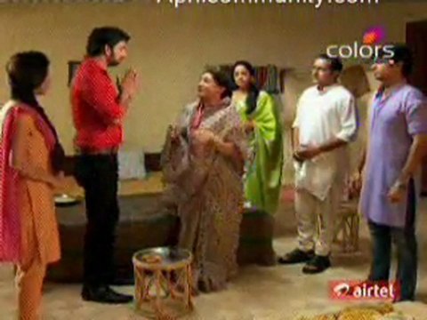 Laagi Tujhse Lagan - 6th July 2011 pt4