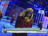 Türkmenistan Muş yöresi 9.Türkçe Olimpiyatı kapanış
