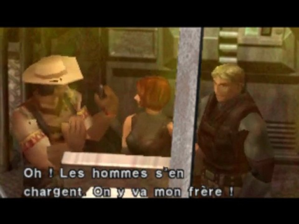dino crisis 2 [10]