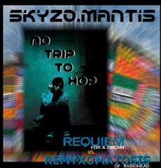 No Trip To Hop [Skyzo Mantis]