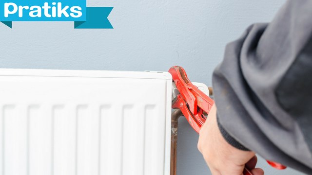 Comment purger son radiateur