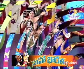 Star Mahila - Sandhya, Sneha, Lakshmi, Kalyani, Ambika & Madhavi - 01