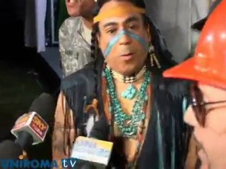 I Village People al Gay Village