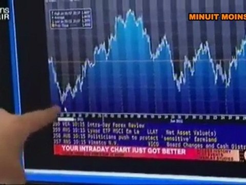 SAUVER L'EURO JUSQU'AU DERNIER GREC VIVANT ..._La Marche Irresistible du nouvel ordre mondial ...